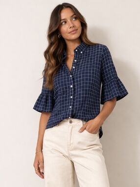 SCOTCH & SODA - Button Down Shirt